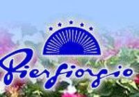 Logo of the Hotel PIERGIORGIO PALACE - Sosua - Dominican Republic